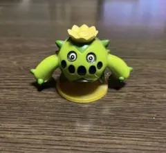 ポケモン　モンコレ　サボネア　廃盤　レアグッズのサムネイル