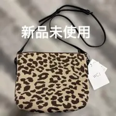 ぽ*あ様 【未使用タグあり】撥水ドッキングポシェットWCJ若槻千夏 wcj 撥水ドッキングポシェット ショルダーバッグ 若槻千夏 - メルカリ