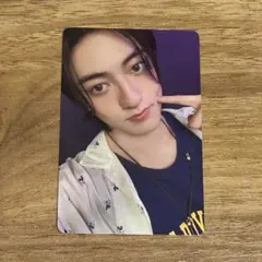 TREASURE ハルト ソウルコン トレカ 複数回観覧イベント 多多益三