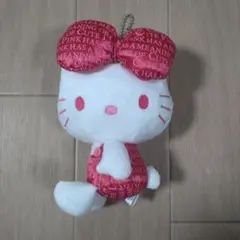 2009年☆Hello Kitty35周年 チェーン付マスコット 2009年☆Hello Kitty35周年 チェーン付マスコット - メルカリ