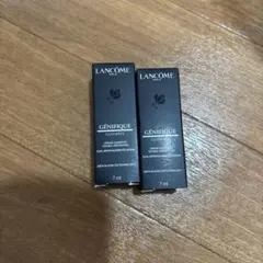 ランコム ジェニフィック アルティメ セラムのサムネイル