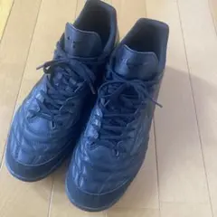 ミズノ　モナルシーダネオ2　トレーニングシューズ　28cm 黒