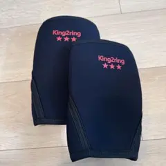 King2ring ニースリーブ Sサイズ