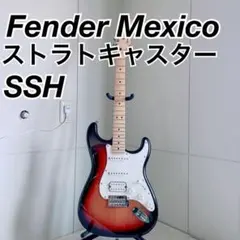 美品75周年モデル 21年製 Fender フェンダーメキシコ ストラト - メルカリ