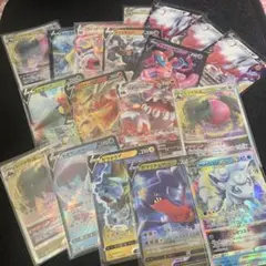 t*m様 ポケモンカード　Vまとめ売り　セット　V祭り