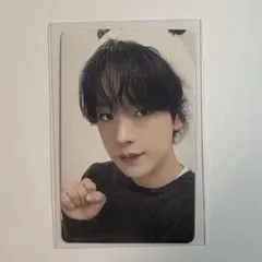 nctwish ユウシ トレカ