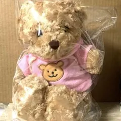 ariana grande ぬいぐるみ　くま