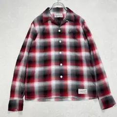 2026年最新】ワコマリア ネルシャツの人気アイテム - メルカリ
