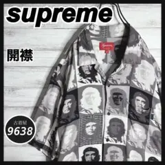2026年最新】supremeチェゲバラの人気アイテム - メルカリ