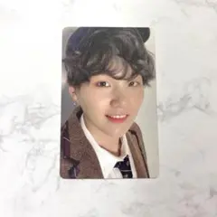 2026年最新】bts ユンギ トレカの人気アイテム - メルカリ