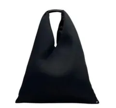 MM6 ジャパニーズトートバック　肩掛けできるミディアムサイズ