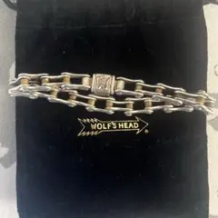 2025年最新】WOLF'S HEADの人気アイテム - メルカリ