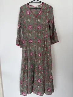 relume JOURNAL STANDARD ワンピース