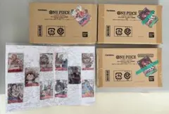 ワンピース プレミアムカードコレクション25周年チャンピオンシップセット2022