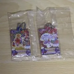 アイカツ！ ガチャ 珠璃 じゅり