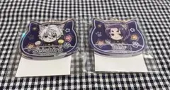 ブルーロック ナンジャタウン ミニゲーム 箔入りアクリルボード 凪
