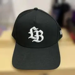 ニューエラ　リバティーウォーク　スナップバック