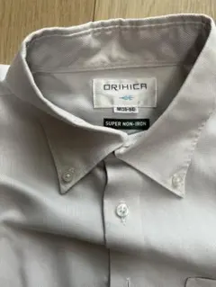 オリヒカ スーパーノンアイロン