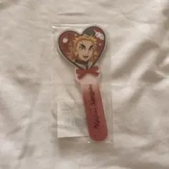 鬼滅の刃 バレンタイン ホワイトデー ロリポップアクリルスティック 煉獄杏寿郎