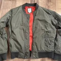 GAP MA-1のサムネイル
