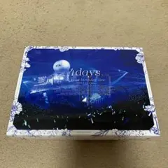 乃木坂46/7th YEAR BIRTHDAY LIVE DAY1・DAY2・…