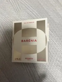 HERMES BARÉNIA Eau de Parfum 2mL
