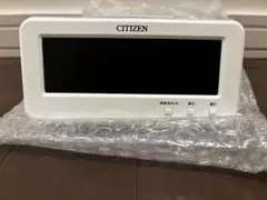 CITIZEN デジタルアラームクロック 8RDA68-003のサムネイル