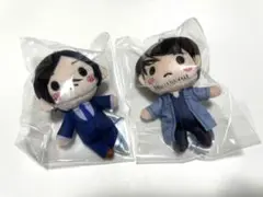 名探偵コナン セガラッキーくじ メモリアルカット G賞 諸伏高明 諸伏景光