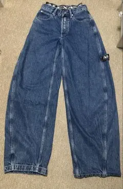 alexander wang レディース デニム