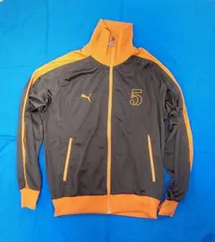 プーマ　Puma トラックジャケット　９０ｓ