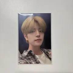 straykids タワレコ特典 5STAR スンミン トレカ