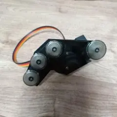 レバーレス テレビゲーム