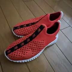 ニューバランス　スニーカー　size21