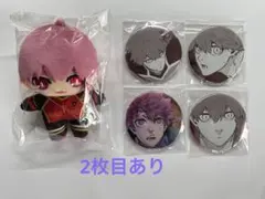 ブルーロック 黒名蘭世 ブルーロック展