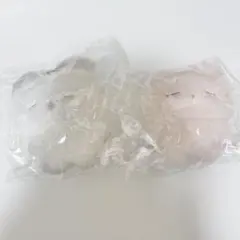 うさぎのねむちゃん ぬいぐるみ 2つセット