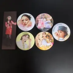 2025年最新】玉井詩織 バッジの人気アイテム - メルカリ