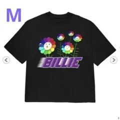 2025年最新】ビリーアイリッシュ tシャツ 村上隆の人気アイテム