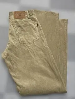 BOBSONコーデュロイパンツ