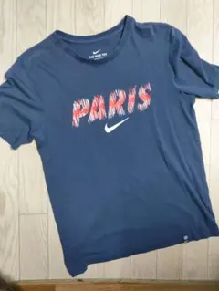 NIKE　パリ・サンジェルマン　カットソー　トレーニングウェア