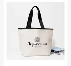 オトナミューズ付録　ビックトート