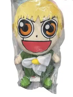 金色のガッシュベル ぬいぐるみ - メルカリ