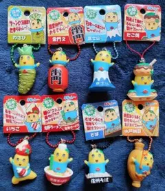 2025年最新】ふなっしー ご当地 ストラップの人気アイテム