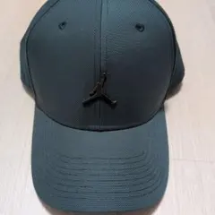 JORDANジャンプマンクラシックメタルキャップ