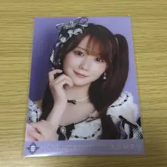 =LOVE 大谷映美里 8周年ライブ 生写真