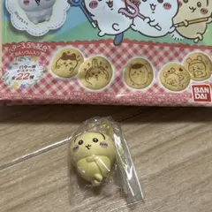 チャームのみ⭐︎ ちいかわ マスコットつきビスケット うさぎ