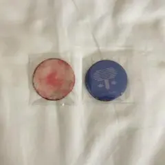 名巧は愚なるが如し 初回限定盤 特典 缶バッジ ずっと真夜中でいいのに。