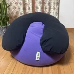 Yogibo クッション カバー付 - メルカリ