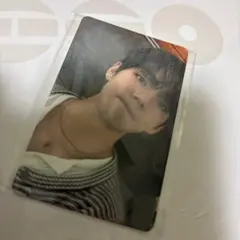 BTS アリラン weverse ランダム特典 V トレカ