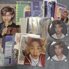 BTS ミニフォト まとめ売り　バインダー 2026年最新】bts ミニフォト バインダーの人気アイテム - メルカリ