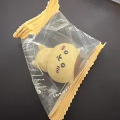 ちいかわ インテリアミニフィギュア くりまんじゅう